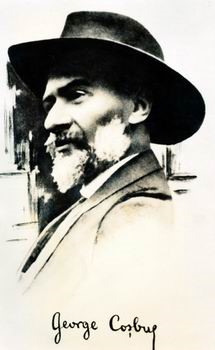 ceorge coșbuc