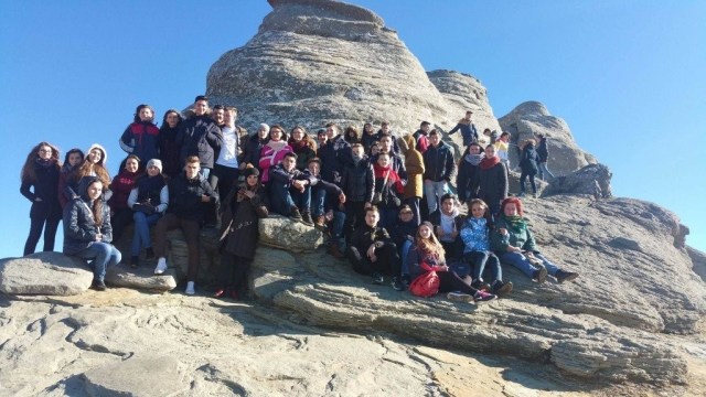 15.02.2019 Excursie elevi
