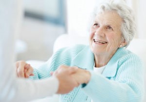 22.02.2019 bătrână