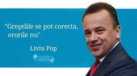 6.02.2019 Liviu POP