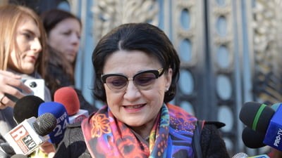 8.02.2019 Cati la Cluj