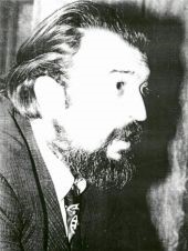 08.03.2019 Romulus Vulpescu