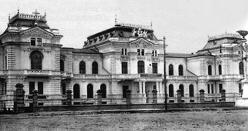 08.03.2019 Sfatul Țării