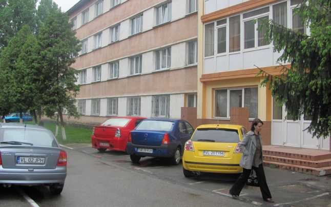 11.03.2020 CAMIN OLTCHIM