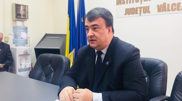 24.08.2020 PREFECT MARIN