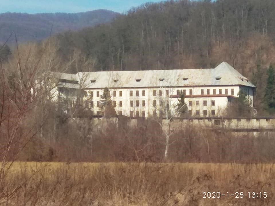 10.02.2021 Sediul UPIT2 Valcea