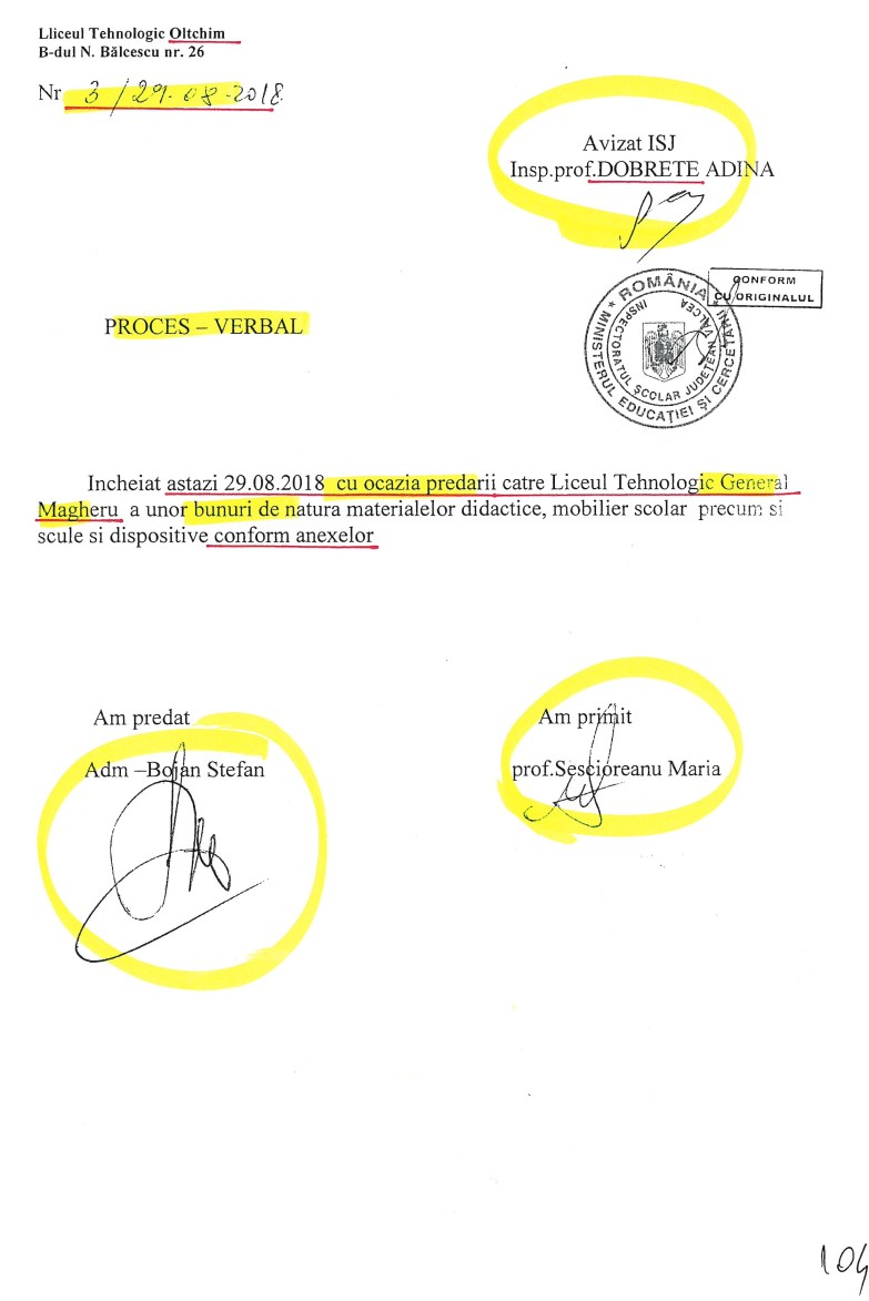 29.03.2021 bunuri1 Magheru