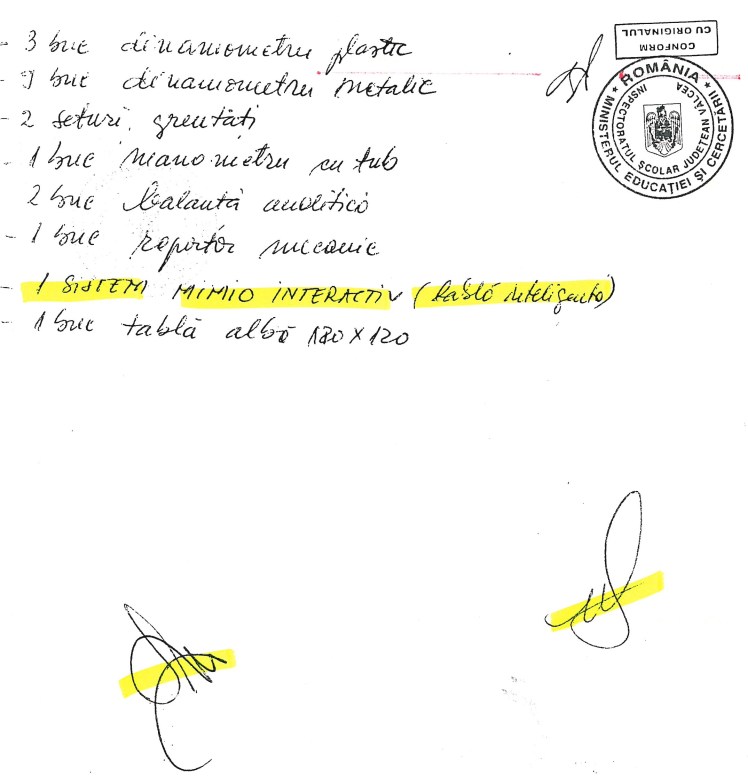 29.03.2021 bunuri2B Magheru