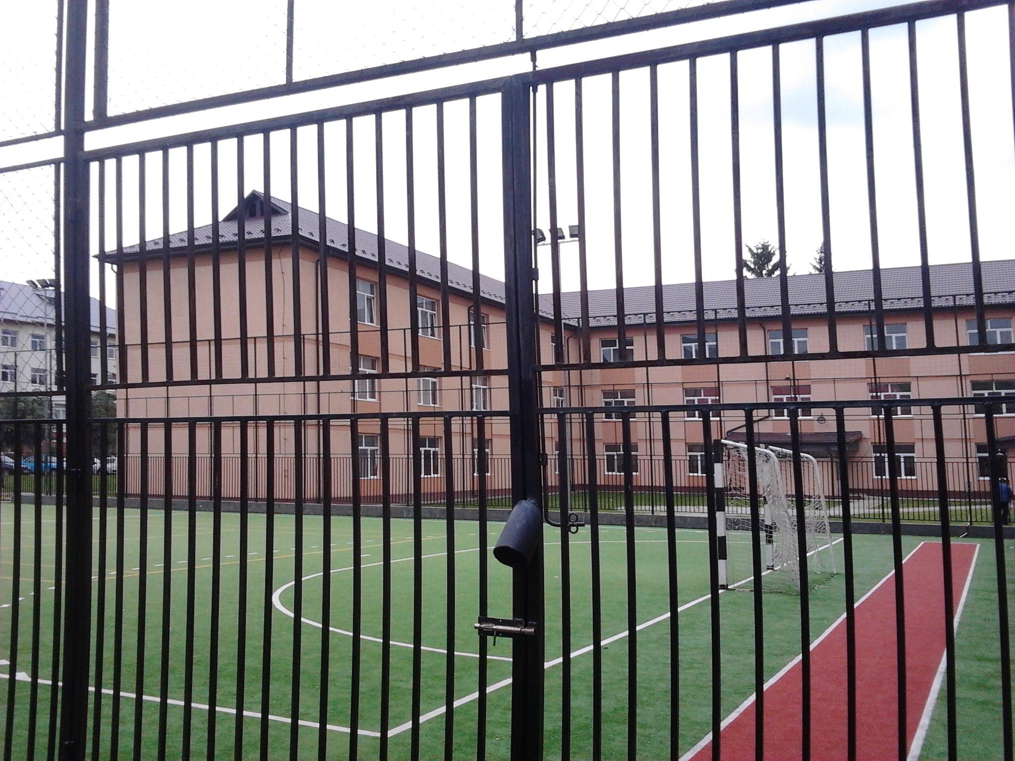 22.04.2021 LTO10 Teren de SPORT