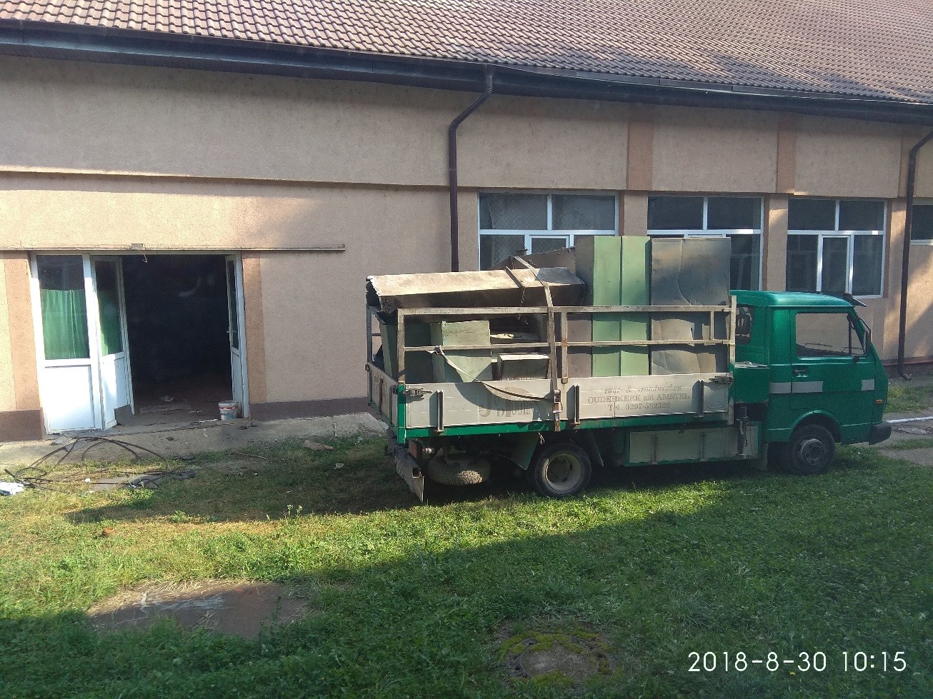 11.05.2021 LTO10 Mitroi