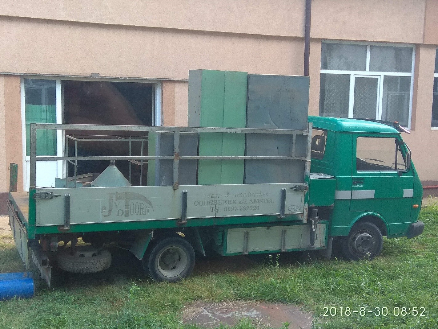 11.05.2021 LTO4 Mitroi