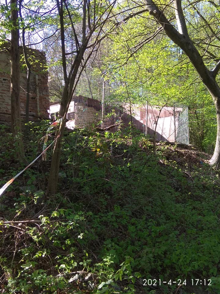 31.05.2021 Motel Capela26