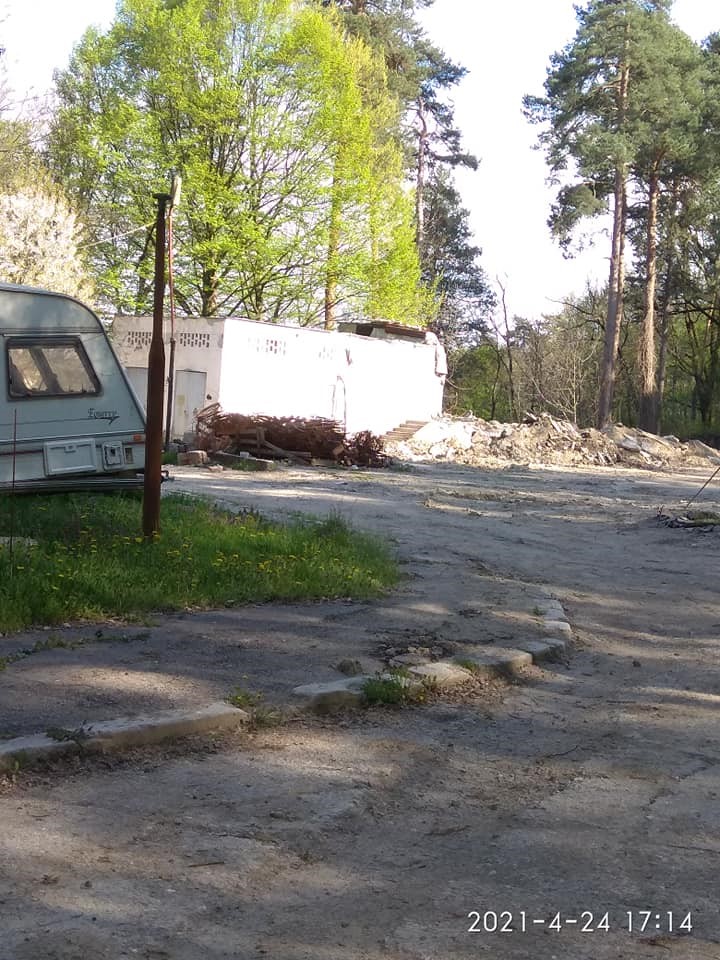 31.05.2021 Motel Capela31