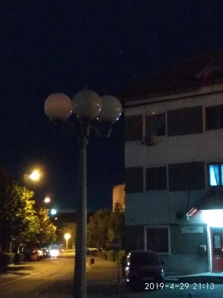 08.06.2021 Iluminat GARĂ3