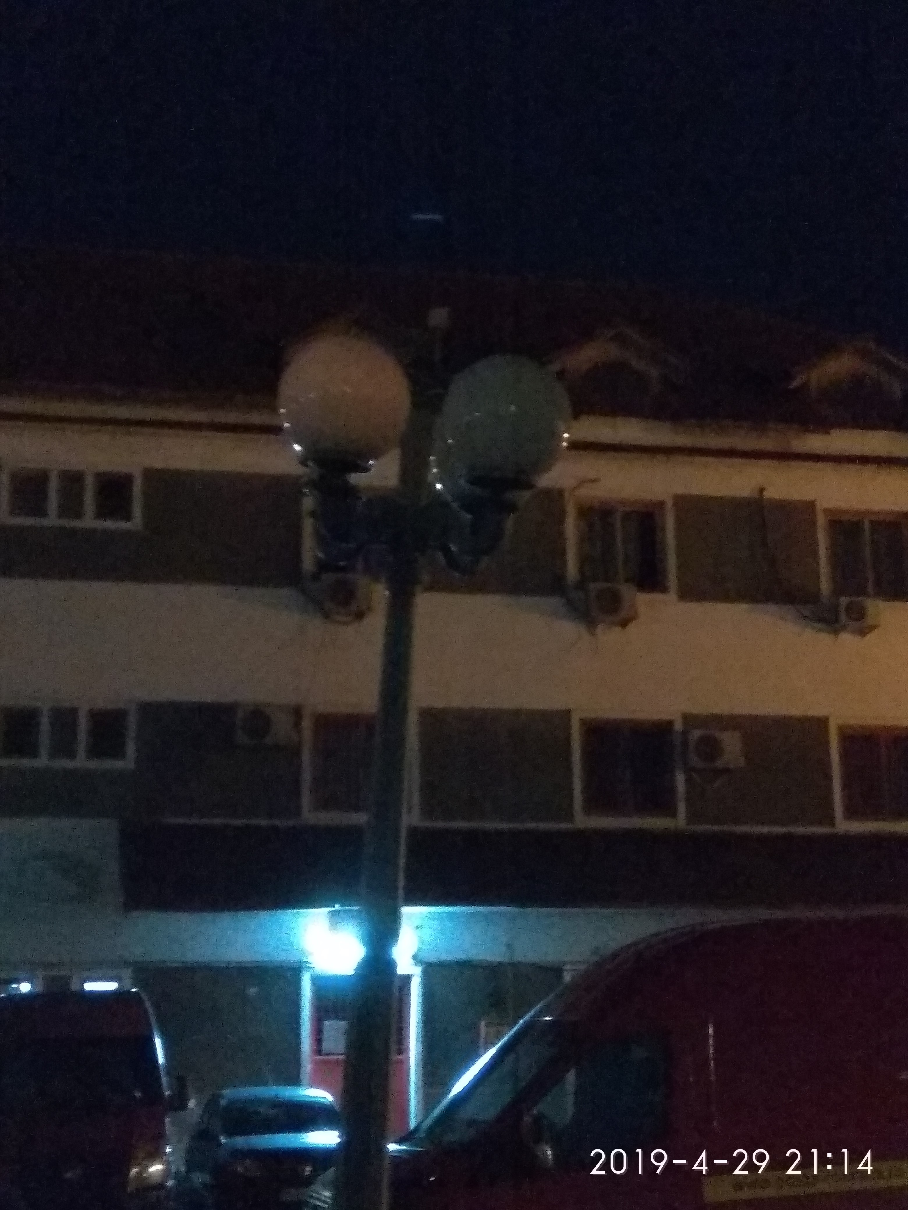 08.06.2021 Iluminat GARĂ4