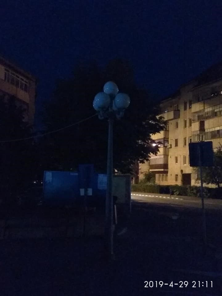 08.06.2021 Iluminat GARĂ7