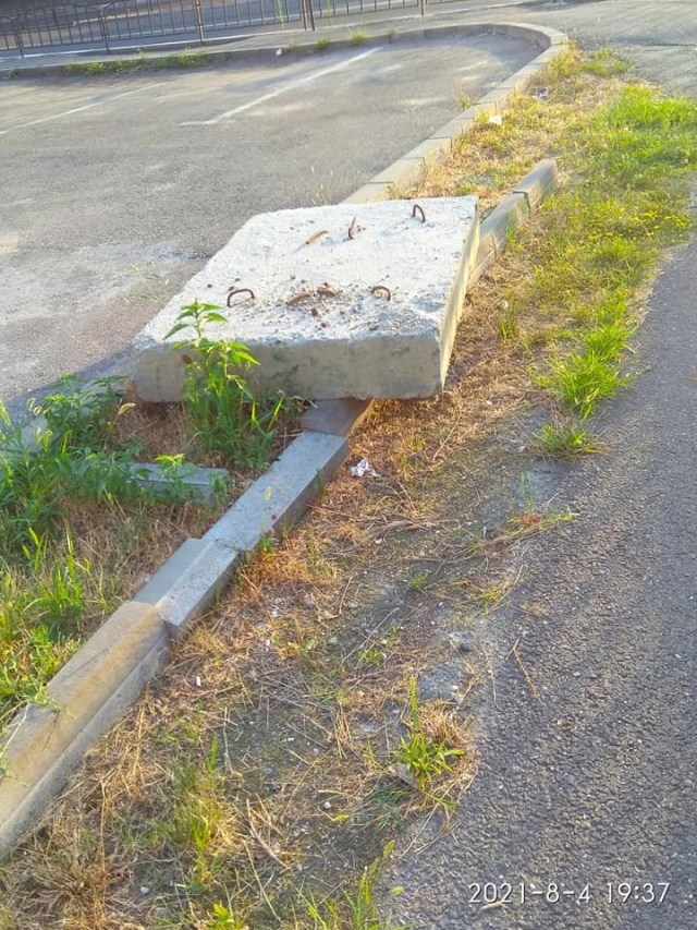 06.08.2021 trotuar19