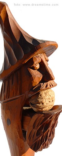 23.03.2022 O NUCĂ TARE