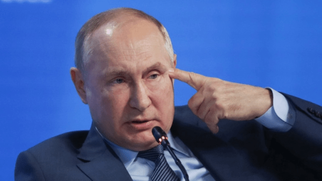 20.04.2022 PUTIN