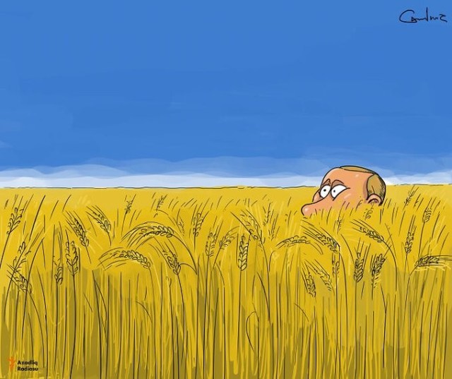 29.06.2022 Ucraina grâne