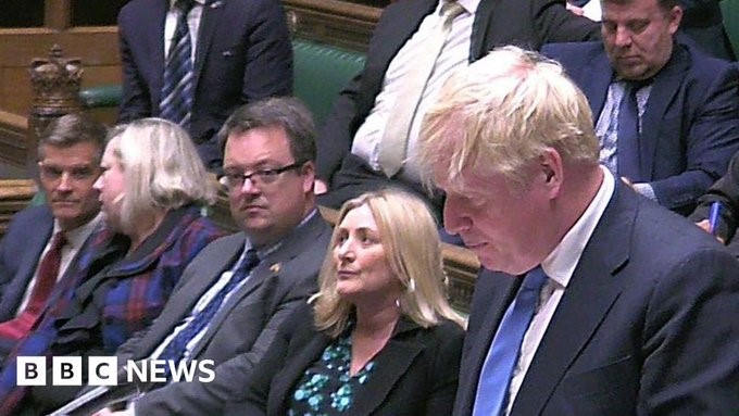 05.07.2022 UK Boris