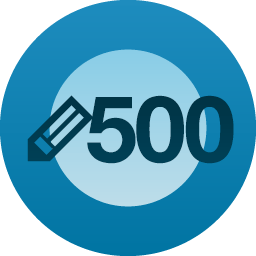 10.06.2021 500 de articole